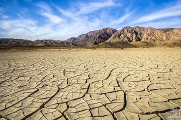 زنگ خطر افت سطح آب در روستاهای استان زنجان