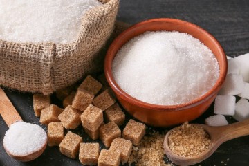 ۱۴۰ هزار تُن شکر در شرکت توسعه نیشکر خوزستان تولید شد