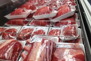 مجوز واردات ۲۵۰ هزار تن گوشت صادر شد