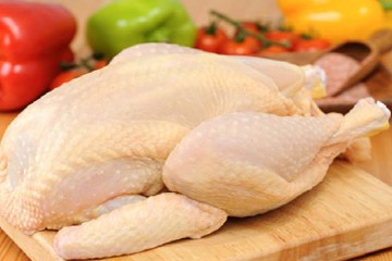 صدور مجوز واردات ۵۰ هزار تن گوشت مرغ گرم