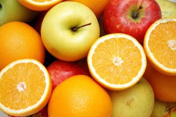 صادرات سیب و پرتقال آزاد شد