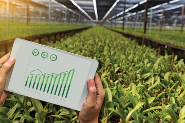 معرفی ۱۵ فناوری نوین کشاورزی توسط محققان ایرانی