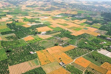 اجرای پایلوت حفظ و یکپارچه‌سازی اراضی کشاورزی در کشور