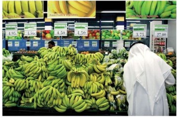 انتشار نخستین راهنمای مصرف پایدار منابع غذایی در امارات