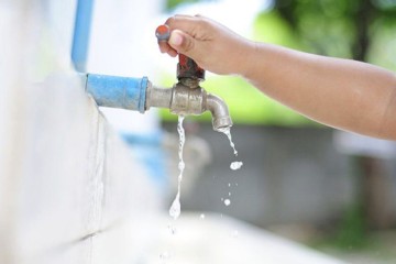 پایتخت با ۲۰ درصد صرفه جویی از بحران آب در تابستان عبور می کند