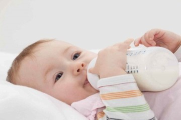 نخستین پروژه تولید مواد اولیه شیر خشک اطفال در ایران کلید می‌خورد