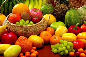 4 عاملی که قیمت میوه را در بازار بالا نگه داشته است