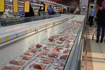 قیمت گوشت قرمز به سطح سال گذشته باز خواهد گشت