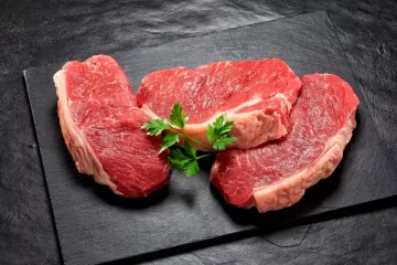 افزایش بازده اقتصادی تولید گوشت قرمز در سامانه روستایی و عشایری