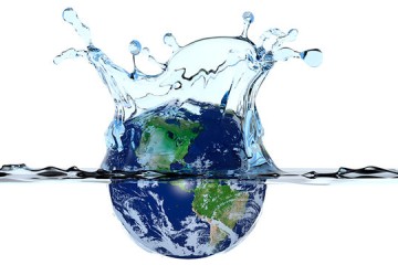 ایران، کشوری موفق در زمینه دسترسی به آب سالم