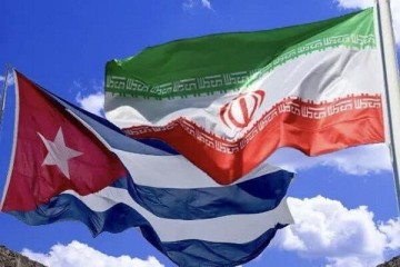 توافق همکاری کشاورزی ایران و کوبا روی میز مذاکره تهران