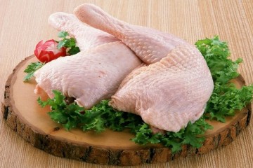 قیمت گوشت مرغ تا دو هفته دیگر کاهش می‌یابد