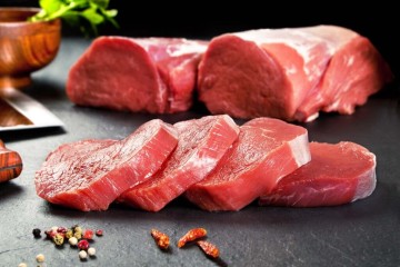 عرضه ۳۷ هزار تن گوشت قرمز در آبان ۱۴۰۲