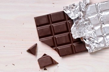 ارز‌آوری شیرین 185 میلیون دلاری صنعت شکلات برای کشور