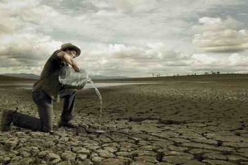 تجارت آب در استرالیا در برابر بحران کم‌آبی!