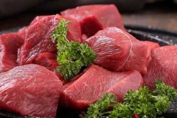 تهدید کاهش گوشت قرمز در جامعه ایرانی