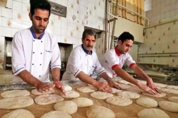 ممنوعیت جدید در نانوایی ها