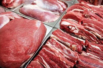 افزایش ۲ درصدی میزان عرضه گوشت قرمز در خرداد ماه