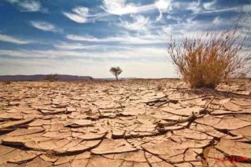 فقط ۹ استان با بحران آب روبرو نیستند