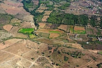 دهیاران باید کشاورزی بدانند