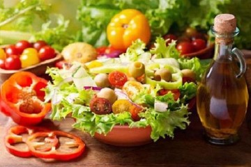 رژیم‌ غذایی برای کند شدن پیری مغز