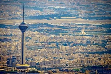 لیست بدترین شهرهای جهان برای زندگی | تهران رتبه سوم از آخر