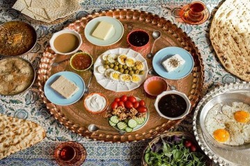 بایدها و نبایدهای تغذیه ای در دوران بارداری