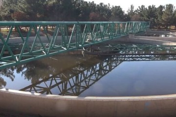 صنعت زنده به آب است؛ نباید آینده تولید را تباه کنیم/ ضرورت استفاده از ماشین‌آلاتی که نیاز کمتری به آب دارند