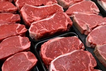 آغاز ثبت سفارش گوشت قرمز و چای از فردا اول اردیبهشت