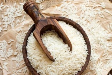 تغییر اقلیم آرسنیک برنج را افزایش می‌دهد