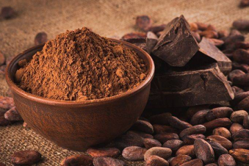 آب وهوای ناپایدار یکی از عوامل کاهش عرضه کاکائو