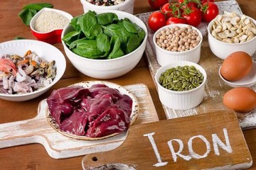 کمبود این ریزمغذی‌های حیاتی را جدی بگیرید