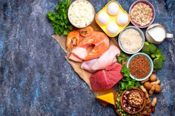 ترتیب خوردن مواد غذایی به این دلیل اهمیت دارد