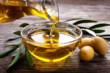 تأثیر روغن زیتون بر دیابت