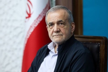 درخواست کمک پزشکیان از کارشناسان برای حل مشکلات کشاورزی