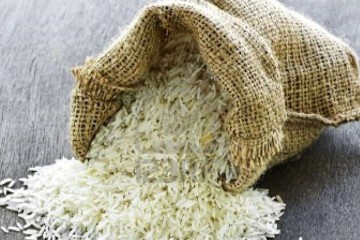 واردات برنج معروف دانه بلند هندی ممنوع شد
