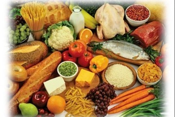 مردم از افزایش قیمت محصولات کشاورزی و مواد غذایی ناراضی‌اند