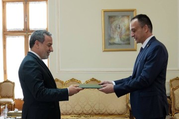 نماینده جدید فائو در ایران منصوب شد