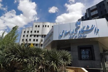 حتی اگر جواب یک سوال کنکور دانشگاه آزاد را هم ندهی در ارشد و دکتری قبول می شوی/غیر از بیرانوند نمایندگان مجلس هم دوست دارند دکتر شوند