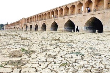 مطالبه «انجمن علمی مقابله با خشکسالی» از رئیس‌جمهور