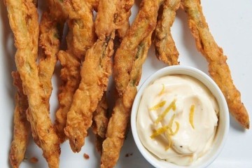 طرز تهیه قایرمه، آسون ترین سوخاری دنیا