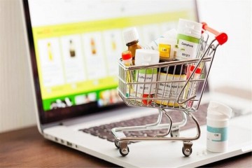 فروش اینترنتی دارو بدون مجوز سلامت مردم را به خطر می‌اندازد