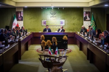 ستاد ملی همکاری فناورانه با دانشگاه در حوزه کشاورزی تشکیل می‌شود