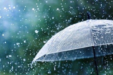 آمار بارش های سال آبی جاری منتشر شد