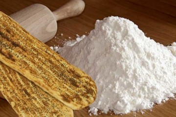 تغییرات آرد بدون پشتوانه علمی نمی‌تواند کیفیت نان را بهبود دهد