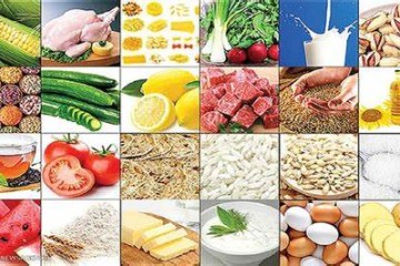 مالیات بر ارزش افزوده کالاهای اساسی ۱۰ درصد باقی ماند