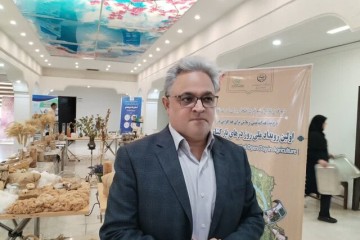 سطح تحقیقات کشاورزی در ایران قابل رقابت با کشورهای توسعه یافته است