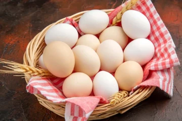 تولید تخم‌مرغ در خرداد به ۱۱۰ هزار تن می‌رسد