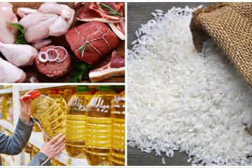 تشکیل قرارگاه مرکزی شهید سلامی برای توزیع گسترده کالای اساسی