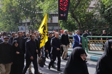 پیوند عمیق آحاد ملت ایران و نظام ناگسستنی است